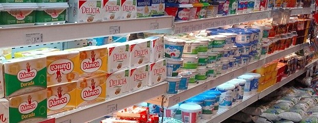 Aceptarían congelamiento si finaliza Precios Máximos