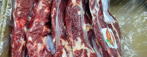 Carne, el precio promedio cayó 18,5% en el primer trimestre