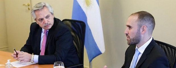 Abril: Argentina tuvo más inflación que países sudamericanos