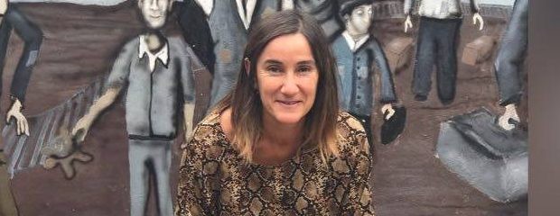 Daniela García, nueva Secretaria de Ambiente de Entre Ríos 