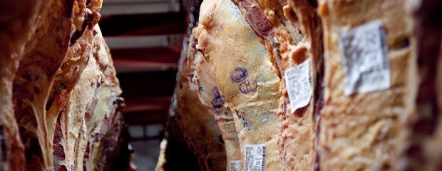 No se descarta que el gobierno suba retenciones a la carne