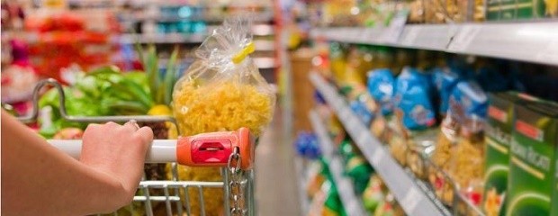 FAO: Fuerte suba de precios mundiales de alimentos en mayo