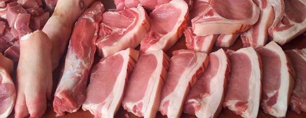 Carne: El Gobierno destaca el crecimiento del cerdo