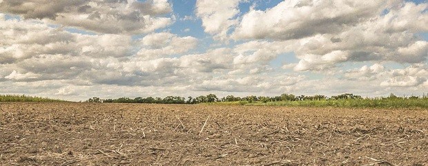 Lanzan reporte sobre el impacto de la crisis climática