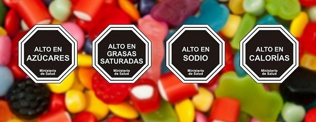 Debaten en Comisiones el Etiquetado frontal de alimentos