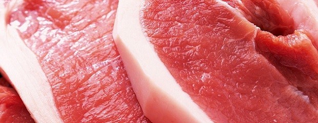 Impulsan plan para aumentar exportaciones de carne de cerdo