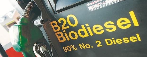 Creció la venta de bioetanol y se derrumbó la del biodiesel