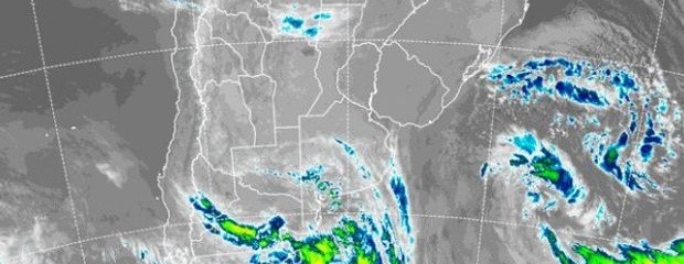 Semana inicia con heladas: ¿cuándo aumentará la temperatura?