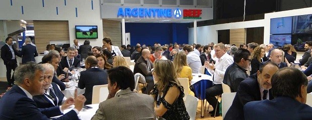 Rumbo a Anuga 2021 en octubre