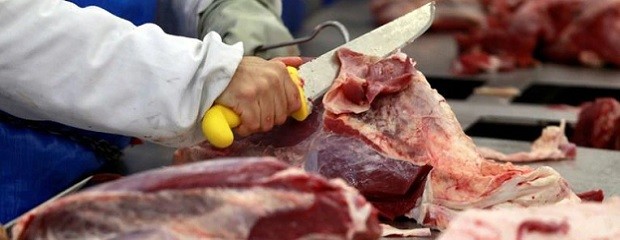 El precio de la carne subió más que los salarios 