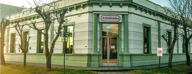 Coopar adquirió Reynafé y proyecta seguir creciendo