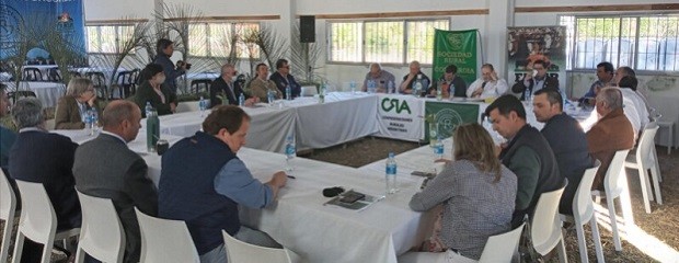 Rurales rechazaron proyecto sobre fomento de agroindustrias