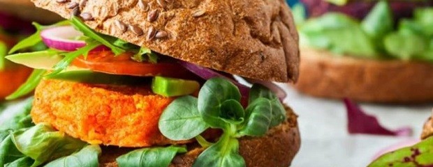 Crece el consumo de productos veganos en Argentina