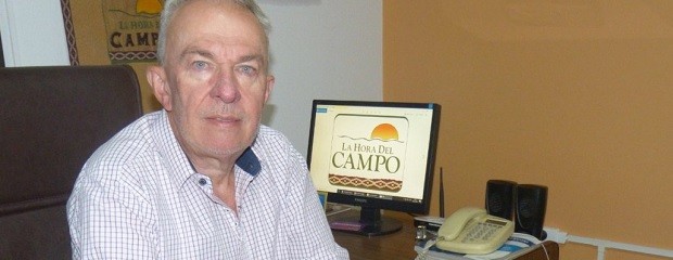 AEPA rendirá tributo a Miguel Sesa