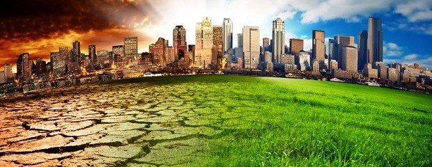 Se debe generar estrategia nacional sobre cambio climático