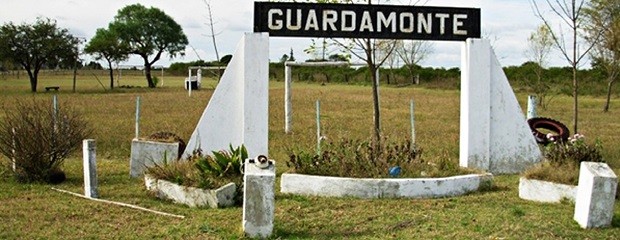 Evalúan la marcha del proyecto ganadero Guardamonte