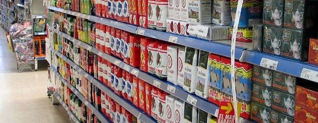 Inflacion: 3,9% en enero, alimentos un 4,9%