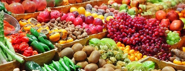 El gobierno intenta controlar los precios de los alimentos