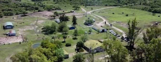 Avances en concretar el Parque Nacional Selva del Montiel