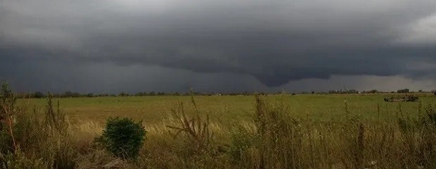 Lluvias: qué dice el pronóstico para los próximos días