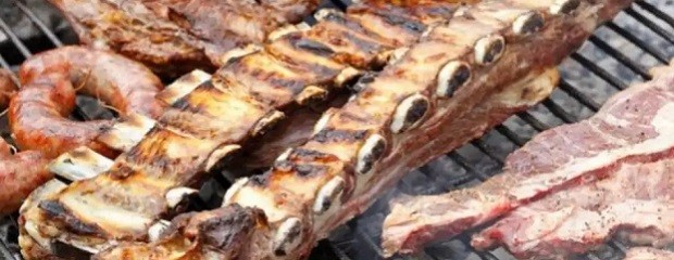 El asado aumentó 217,5% desde diciembre de 2019