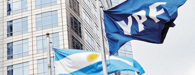 YPF dice que asegura el abastecimiento de gasoil