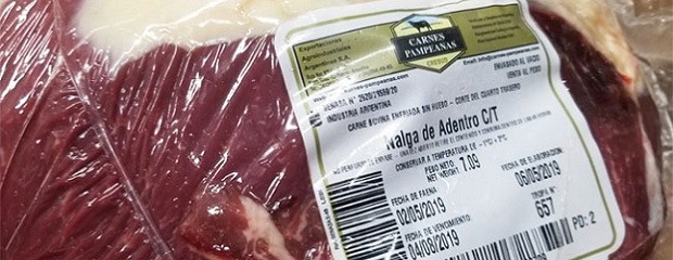  Habilitarán comercialización de una cuota de carne kosher