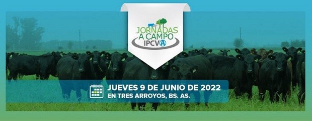 Lanzan una nueva jornada a campo abierto en Tres Arroyos