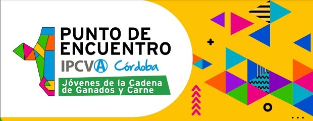 IPCVA: Llega Punto de Encuentro Córdoba para los jóvenes