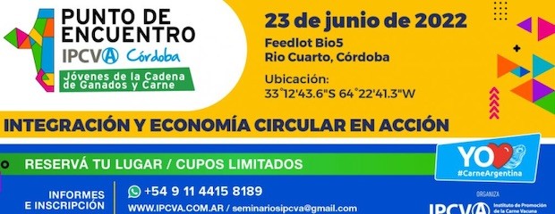 IPCVA ultima detalles para el encuentro de jóvenes 