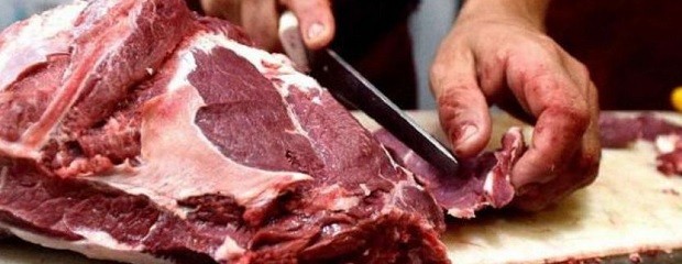 El consumo de carne vacuna se ubicó en 47,9 kilos