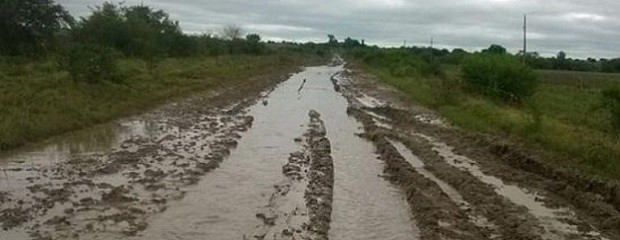 Diputados debatieron el proyecto de consorcios camineros