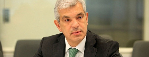 Julián Domínguez renunció como ministro de Agricultura