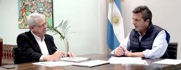 Rubinstein será el secretario de Programación Económica