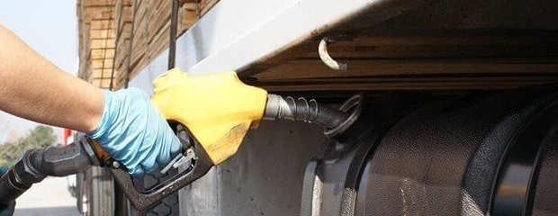 Aumentará el impuesto sobre combustibles a partir de octubre