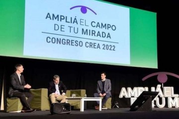 Congreso CREA: En búsqueda de los puentes de diálogo