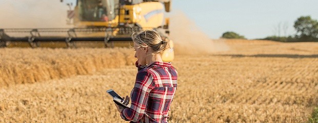 Cuál es la situación de las mujeres rurales en la Argentina