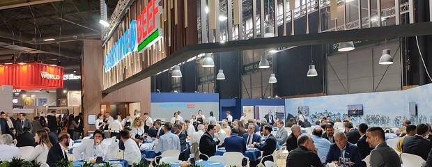  Sial París 2022: Buen movimiento para la carne argentina