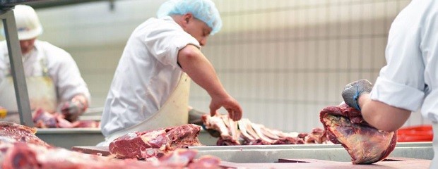 Carne: preocupa la caída de la demanda china