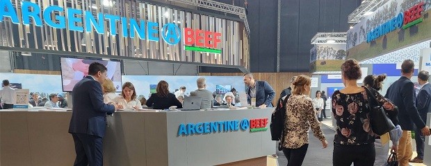 Sial París: La carne argentina a la vanguardia de calidad 