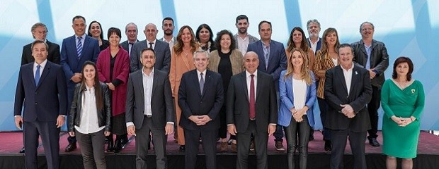 Presentan propuesta para mitigar el cambio climático