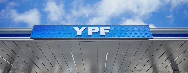  YPF subió un 6 % el precio de la nafta y el gasoil