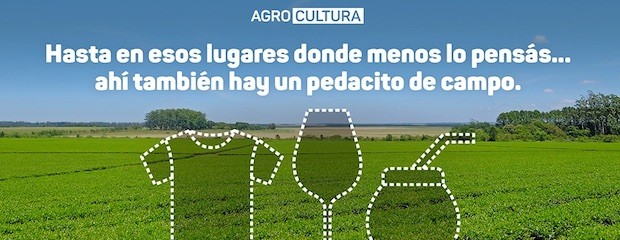 Llega AgroCultura, un proyecto colaborativo