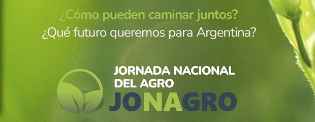 CRA convocó a la sexta edición de Jonagro