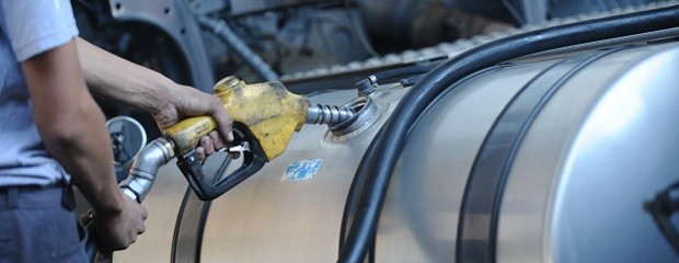 Otro golpe a la producción: aumentó el gasoil un 4%