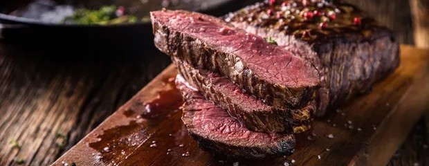 Cómo enfrentar los desafíos para el consumo de carne