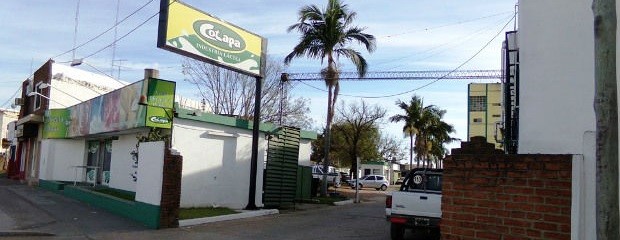 Cotapa: hubo audiencia y presentaron Plan de Negocios