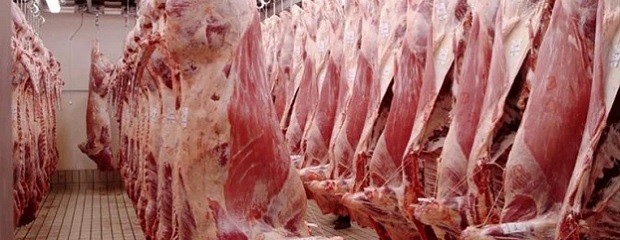 El vicepresidente de Senasa defiende el troceo de carne