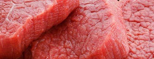 El precio de la carne se desaceleró