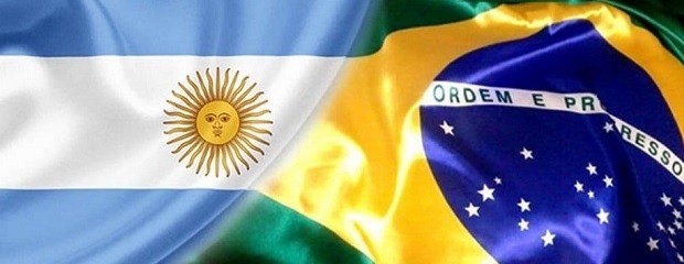 Sur, la moneda común de Argentina y Brasil